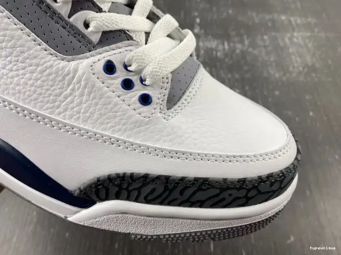 HYPE 3 Navy Air Jordan CT8532-140 Midnight 0516